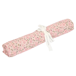 Little Dutch Swaddle Fairy Floral 120 x 120
