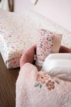 Little Dutch Swaddles Hydrofiel Fairy Floral & Blossom