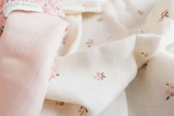 Little Dutch Swaddles Hydrofiel Fairy Blossom & Blossom