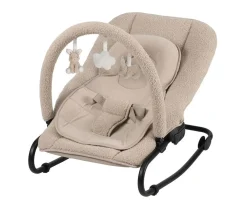 Little Dutch Wipstoel Beige