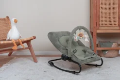 Little Dutch Wipstoel Olive