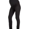 Love2Wait Superstretch Jeans Sophia Black Lengte 32