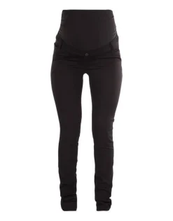 Love2Wait Superstretch Jeans Sophia Black Lengte 32