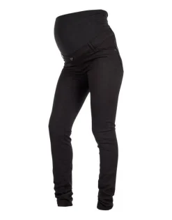 Love2Wait Superstretch Jeans Sophia Black Lengte 34