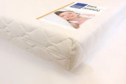 Matras Stars Stretch Peuter 70 x 150 cm