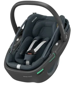 Maxi-Cosi Autostoel Coral 360 Essential Graphite