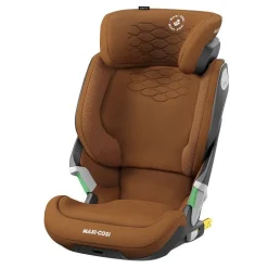 Maxi-Cosi Autostoel Kore Pro i-Size Authentic Cognac