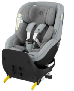 Maxi-Cosi Autostoel Mica Pro Eco i-Size Authentic Grey