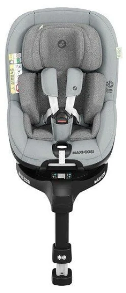 Maxi-Cosi Autostoel Mica Pro Eco i-Size Authentic Grey