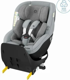 Maxi-Cosi Autostoel Mica Pro Eco i-Size Authentic Grey
