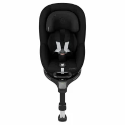 Maxi-Cosi Autostoel Mica 360 Pro i-Size Authentic Black