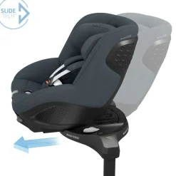 Maxi-Cosi Autostoel Mica 360 Pro i-Size Authentic Graphite