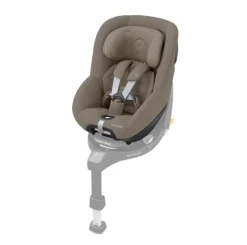 Maxi-Cosi Autostoel Pearl 360 Pro Authentic Truffle