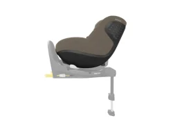 Maxi-Cosi Autostoel Pearl 360 Pro Authentic Truffle
