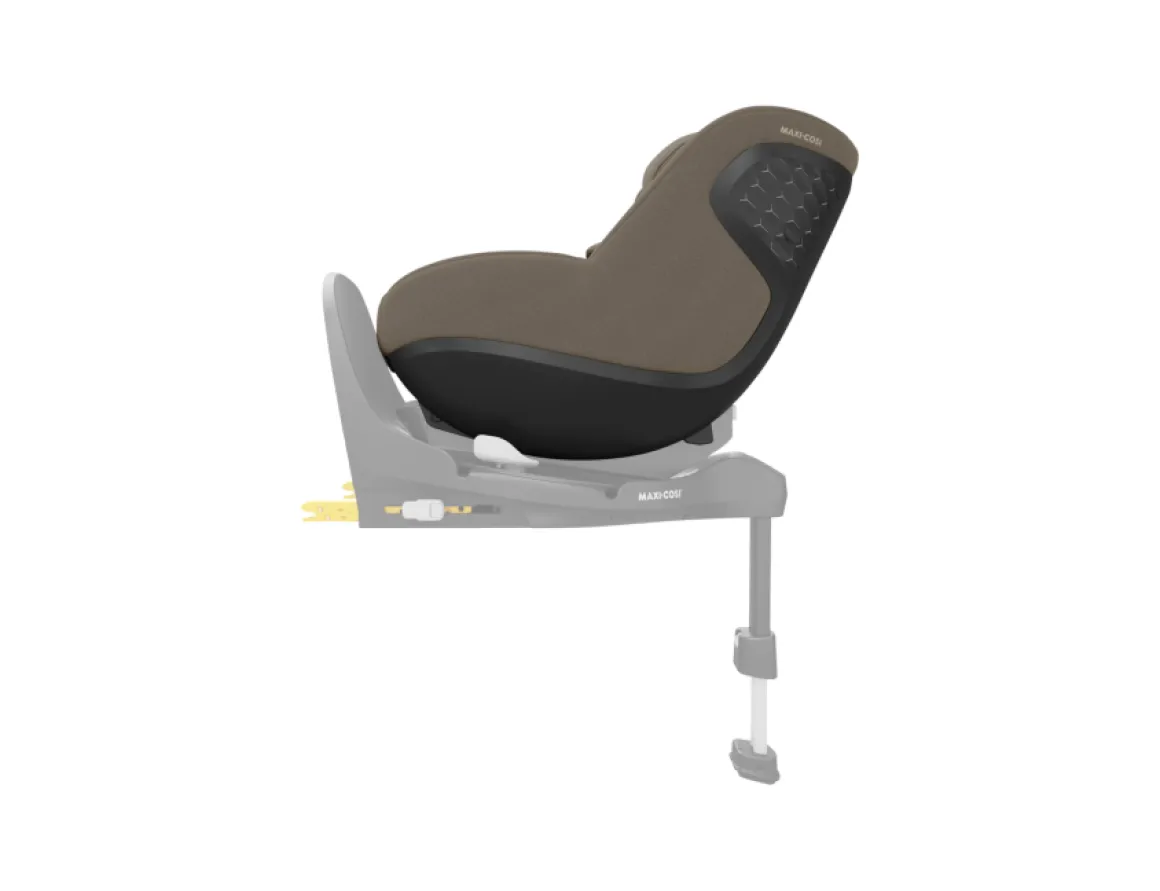 Maxi-Cosi Autostoel Pearl 360 Pro Authentic Truffle
