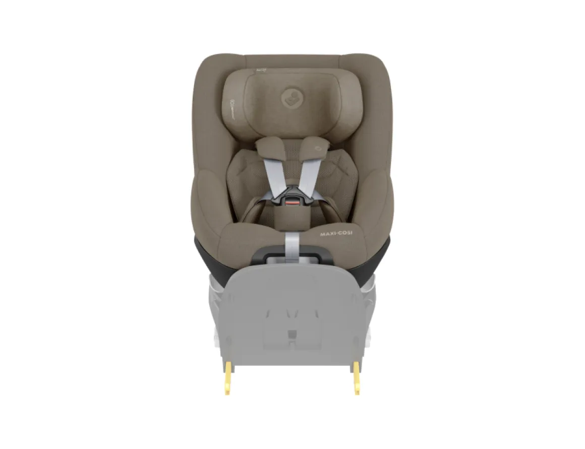 Maxi-Cosi Autostoel Pearl 360 Pro Authentic Truffle
