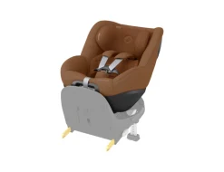 Maxi-Cosi Autostoel Pearl 360 Pro Authentic Terra