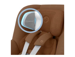 Maxi-Cosi Autostoel Pearl 360 Pro Authentic Terra