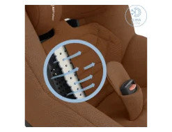 Maxi-Cosi Autostoel Pearl 360 Pro Authentic Terra