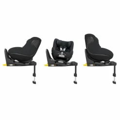 Maxi-Cosi Autostoel Pearl 360 Pro Authentic Graphite