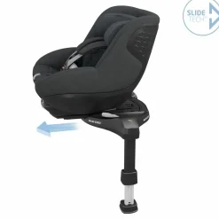 Maxi-Cosi Autostoel Pearl 360 Pro Authentic Black