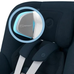 Maxi-Cosi Autostoel Pearl 360 Pro Authentic Blue