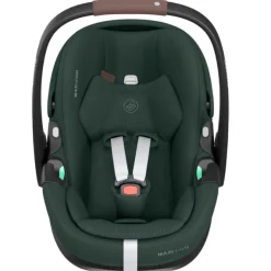 Maxi-Cosi Autostoel Pebble 360 Pro² Twillic Green