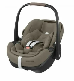 Maxi-Cosi Autostoel Pebble 360 Pro² Twillic Truffle