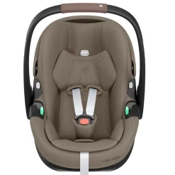 Maxi-Cosi Autostoel Pebble 360 Pro² Twillic Truffle