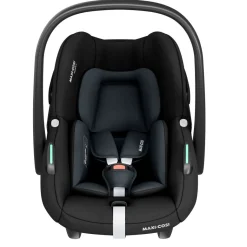 Maxi-Cosi Autostoel Pebble S i-Size Tonal Black