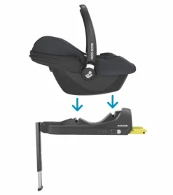 Maxi-Cosi Cabriofix i-Size Base