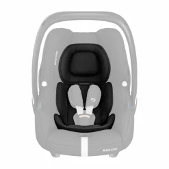 Maxi-Cosi CabrioFix I-Size Essential Black