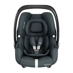 Maxi-Cosi CabrioFix I-Size Essential Graphite