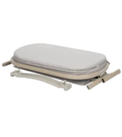 Maxi-Cosi Co-Sleeper Iora Air Classic Beige