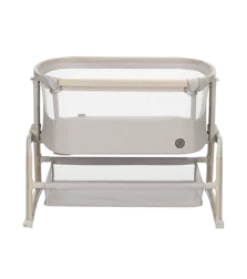 Maxi-Cosi Co-Sleeper Iora Air Classic Beige