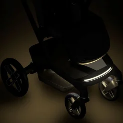 Maxi-Cosi Fame Kinderwagen Twillic Black
