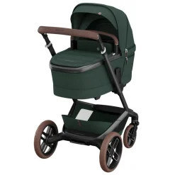Maxi-Cosi Fame Kinderwagen Twillic Green