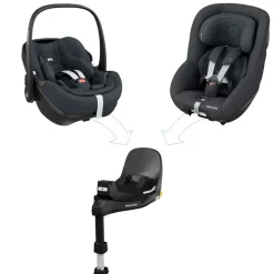 Maxi-Cosi Familyfix 360 Pro Base