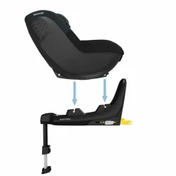 Maxi-Cosi FamilyFix S IsoFix Base