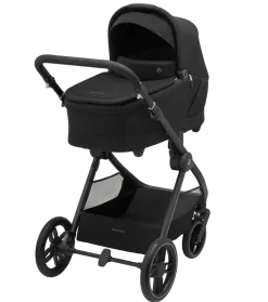 Maxi-Cosi Oxford+ (Plus) Kinderwagen Compleet Twillic Black