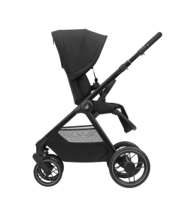 Maxi-Cosi Oxford+ (Plus) Kinderwagen Compleet Twillic Black