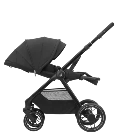 Maxi-Cosi Oxford+ (Plus) Kinderwagen Compleet Twillic Black
