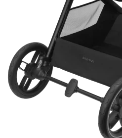 Maxi-Cosi Oxford+ (Plus) Kinderwagen Compleet Twillic Black