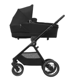 Maxi-Cosi Oxford+ (Plus) Kinderwagen Compleet Twillic Black