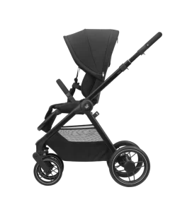 Maxi-Cosi Oxford+ (Plus) Kinderwagen Compleet Twillic Black