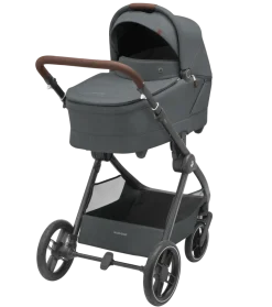 Maxi-Cosi Oxford+ (Plus) Kinderwagen Compleet Twillic Graphite