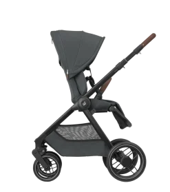 Maxi-Cosi Oxford+ (Plus) Kinderwagen Compleet Twillic Graphite