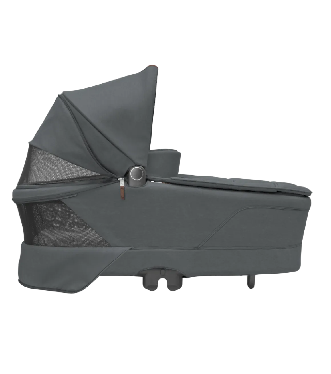Maxi-Cosi Oxford+ (Plus) Kinderwagen Compleet Twillic Graphite
