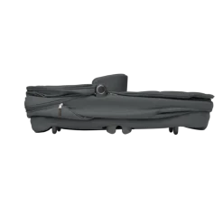 Maxi-Cosi Oxford+ (Plus) Kinderwagen Compleet Twillic Graphite