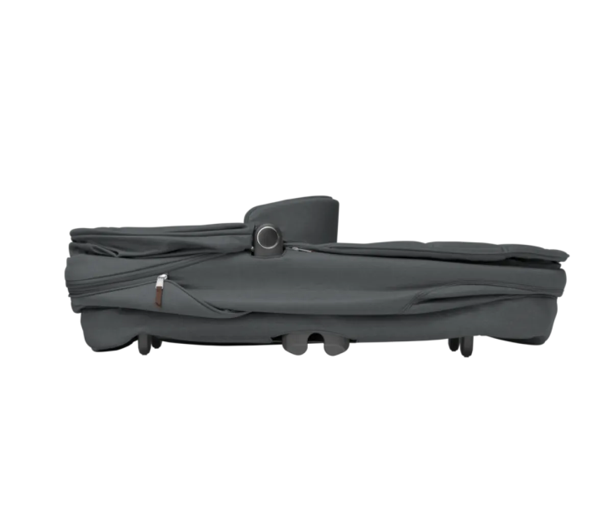 Maxi-Cosi Oxford+ (Plus) Kinderwagen Compleet Twillic Graphite
